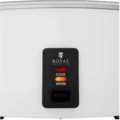 Cuociriso Elettrico Professionale Risottiera Elettrica Vaporiera 19 L 2.650 W 7 Cuociriso Elettrico Professionale Risottiera Elettrica Vaporiera 19 L 2.650 W -Moulinex Negozio 24396123 3