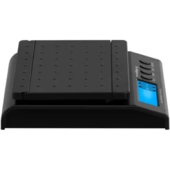 Bilancia Da Tavolo Bilancia Da Banco Digitale Per Cucina 20x25cm LCD 30 Kg/10 G 7 Bilancia Da Tavolo Bilancia Da Banco Digitale Per Cucina 20x25cm LCD 30 Kg/10 G -Moulinex Negozio 24397151 3