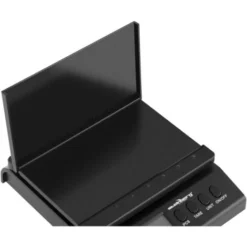 Bilancia Da Tavolo Bilancia Da Banco Digitale Per Cucina 20x25cm LCD 30 Kg/10 G 8 Bilancia Da Tavolo Bilancia Da Banco Digitale Per Cucina 20x25cm LCD 30 Kg/10 G -Moulinex Negozio 24397151 4