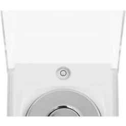 Bilancia Digitale Di Precisione Da Laboratorio Max. 50g 0,005g Ogni 50 G ø 6cm -Moulinex Negozio 24397152 3