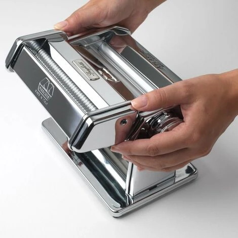 ACCESSORIO PAPPARDELLE PER MACCHINA PASTA ATLAS 150 3 ACCESSORIO PAPPARDELLE PER MACCHINA PASTA ATLAS 150 - immagine 3