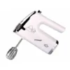 Mixer Sbattitore Elettrico Con Fruste E Ganci 100w 5 Velocita' Dcg Hm517