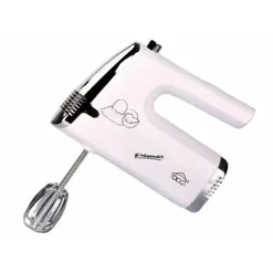 Mixer Sbattitore Elettrico Con Fruste E Ganci 100w 5 Velocita' Dcg Hm517