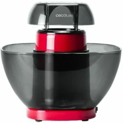 Macchina Per Fare Pop Corn Cecotec Fun&Taste Easy 80 Gr 1200W
