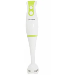 JORDAN CASA Frullatore Ad Immersione Tritatutto 300w Mixer 2 Velocita' SW-308