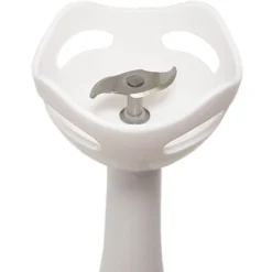 JORDAN CASA Frullatore Ad Immersione Tritatutto 300w Mixer 2 Velocita' SW-308 8 JORDAN CASA Frullatore Ad Immersione Tritatutto 300w Mixer 2 Velocita' SW-308 -Moulinex Negozio 28299381 4