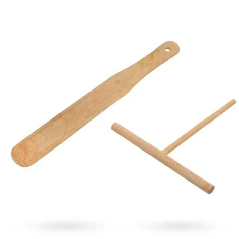 Tristar Piastra Per Crepes Waffle E Piadine 1000W Da 30 Cm Antiaderente 3 Tristar Piastra Per Crepes Waffle E Piadine 1000W Da 30 Cm Antiaderente - immagine 3