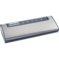Leifheit Vacu Power 500 Macchina Per Sottovuoto
