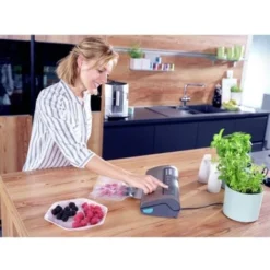 Leifheit Vacu Power 500 Macchina Per Sottovuoto 8 Leifheit Vacu Power 500 Macchina Per Sottovuoto -Moulinex Negozio 30032278 4