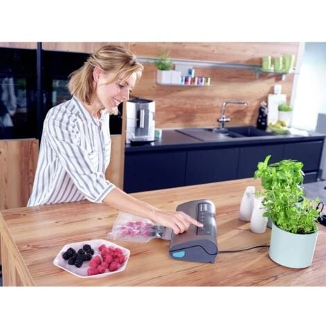 Leifheit Vacu Power 500 Macchina Per Sottovuoto 4 Leifheit Vacu Power 500 Macchina Per Sottovuoto - immagine 4