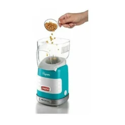 Ariete Macchina Per Pop Corn Party Time Azzurro 5 Ariete Macchina Per Pop Corn Party Time Azzurro -Moulinex Negozio 30286253 3