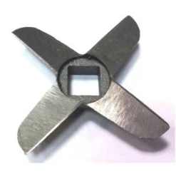 COLTELLO TRITACARNE TC 32 INOX R - TRE SPADE