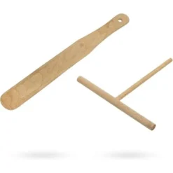 Crepe Maker Tristar Crepiera 30cm In Acciaio Inox 1200W Pancake E Frittelle 9 Crepe Maker Tristar Crepiera 30cm In Acciaio Inox 1200W Pancake E Frittelle -Moulinex Negozio 34346915 5