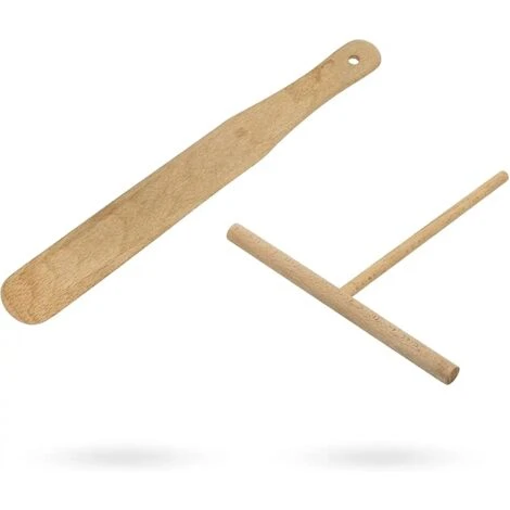 Crepe Maker Tristar Crepiera 30cm In Acciaio Inox 1200W Pancake E Frittelle 5 Crepe Maker Tristar Crepiera 30cm In Acciaio Inox 1200W Pancake E Frittelle - immagine 5