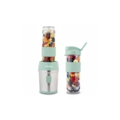 Moulinex Negozio 24 Mini Blender Portatile SMOO18