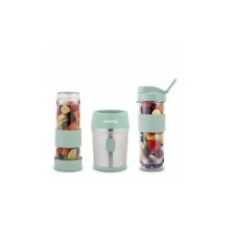 Mini Blender Portatile SMOO18 -Moulinex Negozio 35822441 3