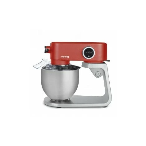 Impastatrice Professionale KM124 4 Impastatrice Professionale KM124 - immagine 4