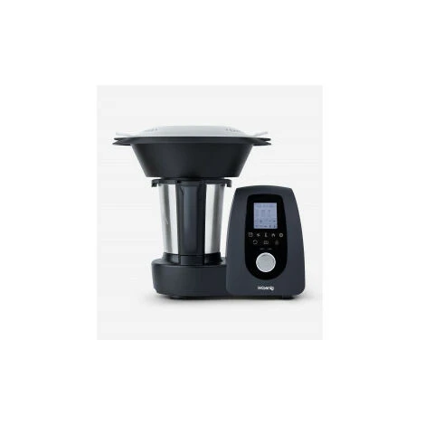 Robot Da Cucina Hkoenig HK8 Nero 4 Robot Da Cucina Hkoenig HK8 Nero - immagine 4