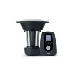 Robot Da Cucina Hkoenig HK8 Nero 9 Robot Da Cucina Hkoenig HK8 Nero -Moulinex Negozio 35822463 5