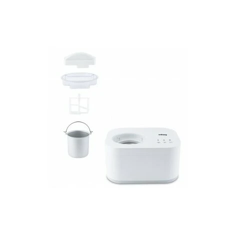 Gelatiera 1L Weasy YUM136 4 Gelatiera 1L Weasy YUM136 - immagine 4