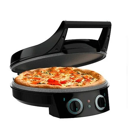 Forno Cecotec Fun Pizza&Co Grill 1800 W Ø 31 Cm 1 Forno Cecotec Fun Pizza&Co Grill 1800 W Ø 31 Cm