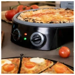 Forno Cecotec Fun Pizza&Co Grill 1800 W Ø 31 Cm 7 Forno Cecotec Fun Pizza&Co Grill 1800 W Ø 31 Cm -Moulinex Negozio 38400877 3