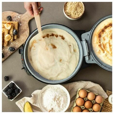 Forno Cecotec Fun Pizza&Co Grill 1800 W Ø 31 Cm 5 Forno Cecotec Fun Pizza&Co Grill 1800 W Ø 31 Cm - immagine 5