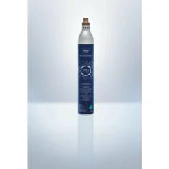 Grohe Ricambi - Bombola CO2 425g Per Grohe Blue 40422000 9 Grohe Ricambi - Bombola CO2 425g Per Grohe Blue 40422000 -Moulinex Negozio 40508959 5