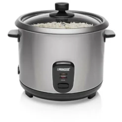 Princess Cuociriso Inox 1,8 L
