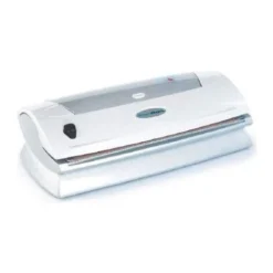 No Brand MACCHINA SOTTOVUOTO PROFESSIONALE ALA SIGILLATRICE ALIMENTI PER SACCHETTI BUSTE