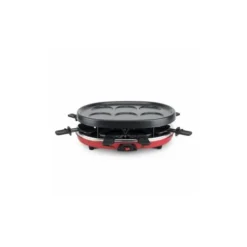 Raclette Grill 4 In 1 H.Koenig RP418 -Moulinex Negozio 45273394 3