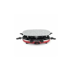 Raclette Grill 4 In 1 H.Koenig RP418 -Moulinex Negozio 45273394 4