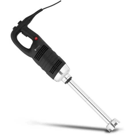 Frullatore A Immersione 18.000 Giri/min 650 W 400 Mm Acciaio Inox 1 Frullatore A Immersione 18.000 Giri/min 650 W 400 Mm Acciaio Inox