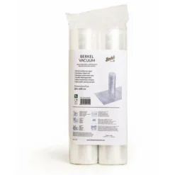 Berkel Confezione Sottovuoto 2 Rotoli 20x600