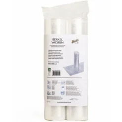 Berkel Confezione Sottovuoto 2 Rotoli 30x600