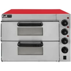 Forno Per Pizza A 2 Ripiani Pofessionale Per Bar Ristoranti Pizzeria Forno Elettrico A Doppio Ripiano Per Pizza Da 40cm 7 Forno Per Pizza A 2 Ripiani Pofessionale Per Bar Ristoranti Pizzeria Forno Elettrico A Doppio Ripiano Per Pizza Da 40cm -Moulinex Negozio 52871100 3