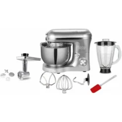 Robot Da Cucina, Tritatutto E Frullatore 1500W VIPER PRO -Moulinex Negozio 53284503 4