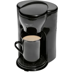 Clatronic Macchina Da Caffe Con Tazza In Ceramica 300w KA 3356