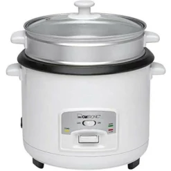 Clatronic Cuociriso Con Spegnimento Automatico 1,5Kg 700w RK 3566