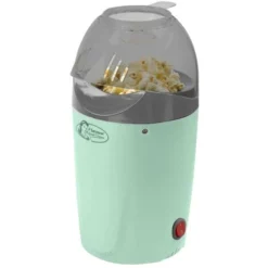 Macchina Per Popcorn APC1007M 1200 W Menta Bestron