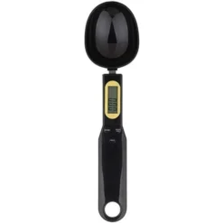 Cucchiaio Bilancia Per Pesare Ingredienti Con Display LCD Da 0.1 A 500Gr Vari Colori -Moulinex Negozio 55075296 4