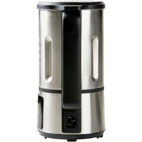 DOMO My Soup Express DO727BL Preparatore Per Zuppe E Minestre Acciaio Inox, Nero 2 DOMO My Soup Express DO727BL Preparatore Per Zuppe E Minestre Acciaio Inox, Nero - immagine 2