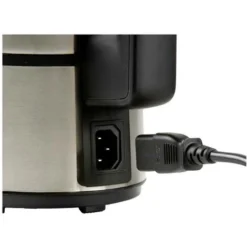 DOMO My Soup Express DO727BL Preparatore Per Zuppe E Minestre Acciaio Inox, Nero 9 DOMO My Soup Express DO727BL Preparatore Per Zuppe E Minestre Acciaio Inox, Nero -Moulinex Negozio 55408334 5