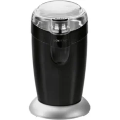 Clatronic KSW 3306 283032 Macinino Nero Tritatutto