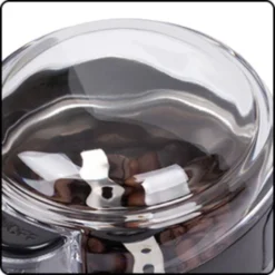 Clatronic KSW 3306 283032 Macinino Nero Tritatutto -Moulinex Negozio 55555188 5