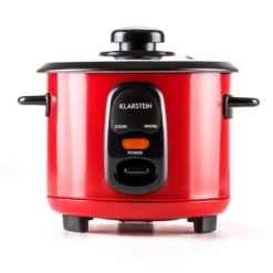 Klarstein Osaka Cuociriso 0,6 Litri Funzione Mantenimento A Caldo 7 Klarstein Osaka Cuociriso 0,6 Litri Funzione Mantenimento A Caldo -Moulinex Negozio 55771729 3