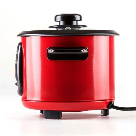 Klarstein Osaka Cuociriso 0,6 Litri Funzione Mantenimento A Caldo 4 Klarstein Osaka Cuociriso 0,6 Litri Funzione Mantenimento A Caldo - immagine 4