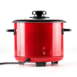 Klarstein Osaka Cuociriso 0,6 Litri Funzione Mantenimento A Caldo 9 Klarstein Osaka Cuociriso 0,6 Litri Funzione Mantenimento A Caldo -Moulinex Negozio 55771729 5