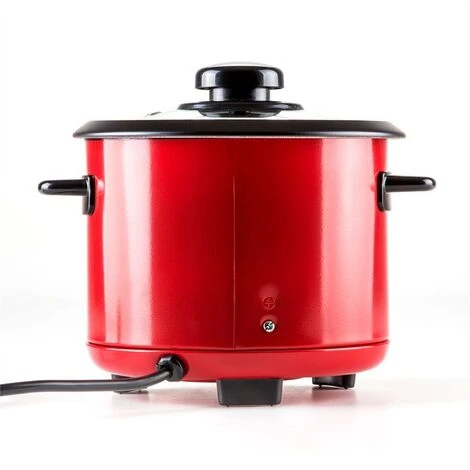 Klarstein Osaka Cuociriso 0,6 Litri Funzione Mantenimento A Caldo 5 Klarstein Osaka Cuociriso 0,6 Litri Funzione Mantenimento A Caldo - immagine 5