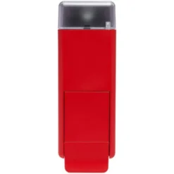 Illy Macchina Espresso Iperespresso Espresso&Coffee Y3.3 Rosso 9 Illy Macchina Espresso Iperespresso Espresso&Coffee Y3.3 Rosso -Moulinex Negozio 55946157 5